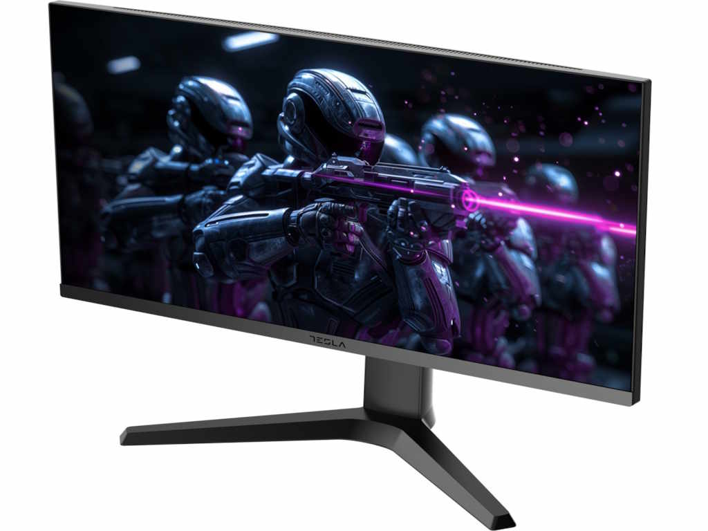 Monitor TESLA 27GH647BQ3 27"/IPS/2560x1440/180Hz/1ms MPRT/HDMIx2,DP/Adaptive sync/pivot,visina/crna - Слика 7