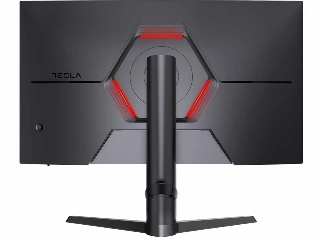 Monitor TESLA 27GH647BQ3 27"/IPS/2560x1440/180Hz/1ms MPRT/HDMIx2,DP/Adaptive sync/pivot,visina/crna - Слика 8