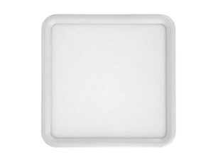 XLED NSCW-18W Nadgradni četvrtasti LED panel 6000K,1440Lm,192x192mm
