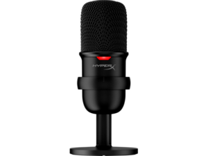 Mikrofon HP HyperX SoloCast/USB/crna