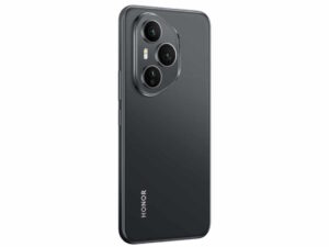 Smartphone HONOR 400 Pro 5G 12GB/512GB Crna