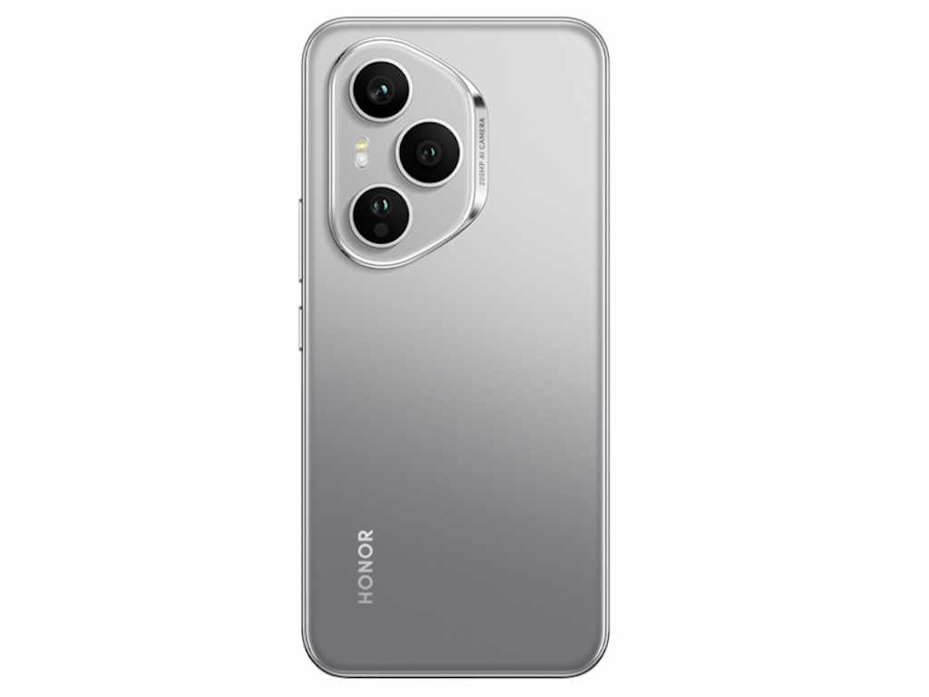 Smartphone HONOR 400 Pro 5G 12GB/512GB Siva - Слика 3