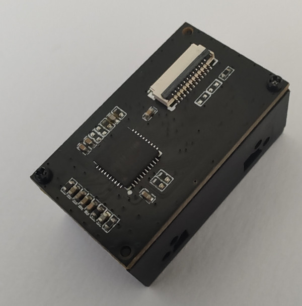 GMB POS-ENGINE H1204 module for POS-BS1100 - Слика 2
