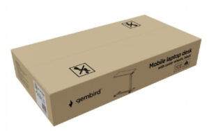 GEMBIRD TVS-DESK-02-BK