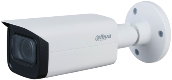 KAMERA Dahua HAC-HFW2501TU-Z-A-27135-S2 4u1 5MP D/N WDR bullet IC; Pro serija; Smart IC 80m - Слика 2