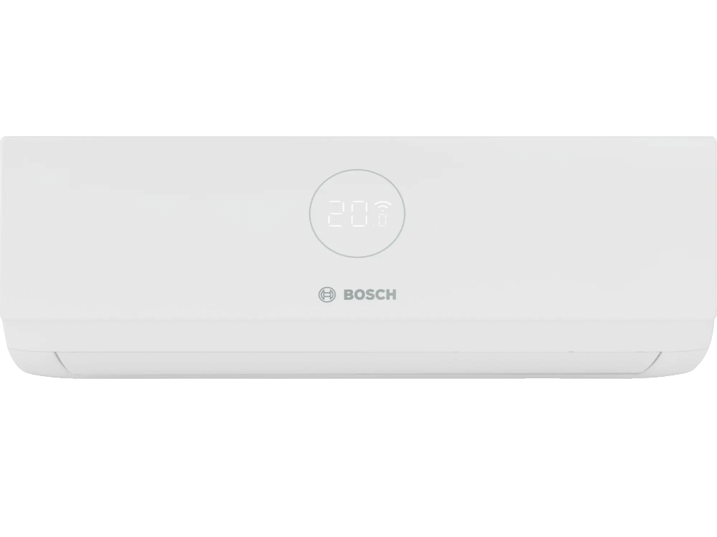 Klima BOSCH Climate 3000i BAC3I-2432IA/inverter/WiFi Ready/A++/A+/R32/24000BTU/bela - Слика 3