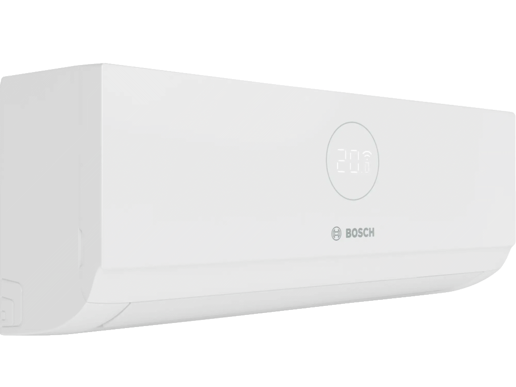 Klima BOSCH Climate 3000i BAC3I-2432IA/inverter/WiFi Ready/A++/A+/R32/24000BTU/bela - Слика 4