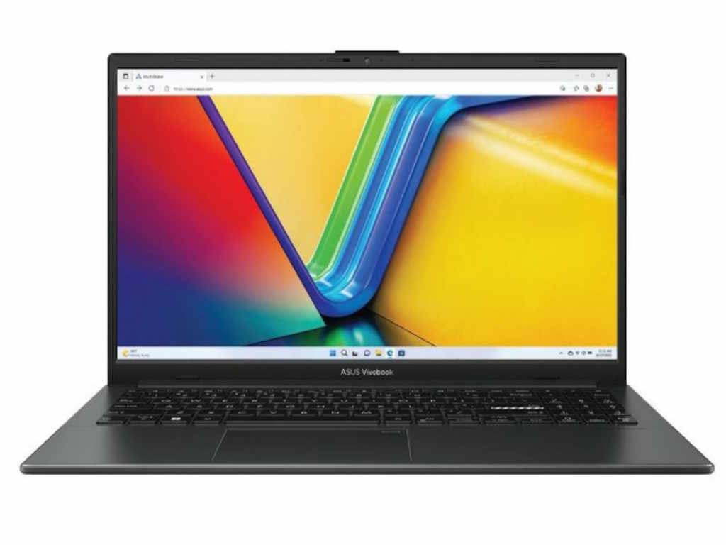 Laptop ASUS Vivobook Go 15 E1504FA-NJ789W Win11 Home/15.6" FHD AG/Ryzen 5 7520U/16GB/1TB SSD/backlit - Слика 2