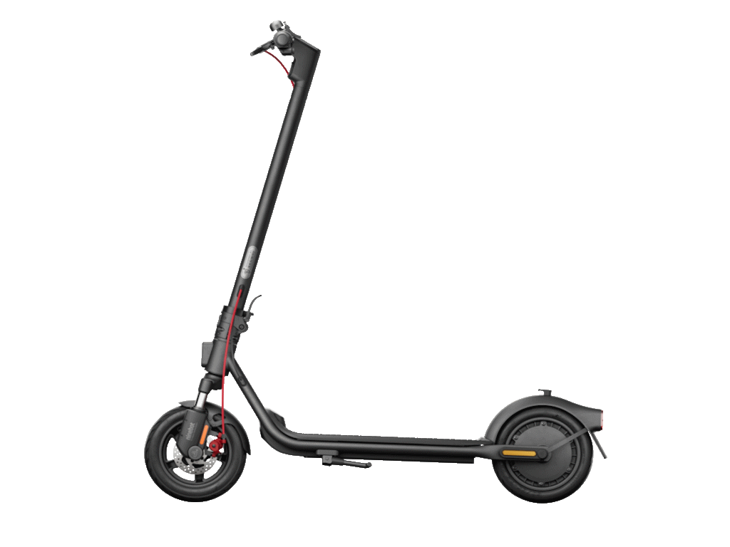 Elektricni trotinet SEGWAY NINEBOT F2 PRO E II - Слика 2
