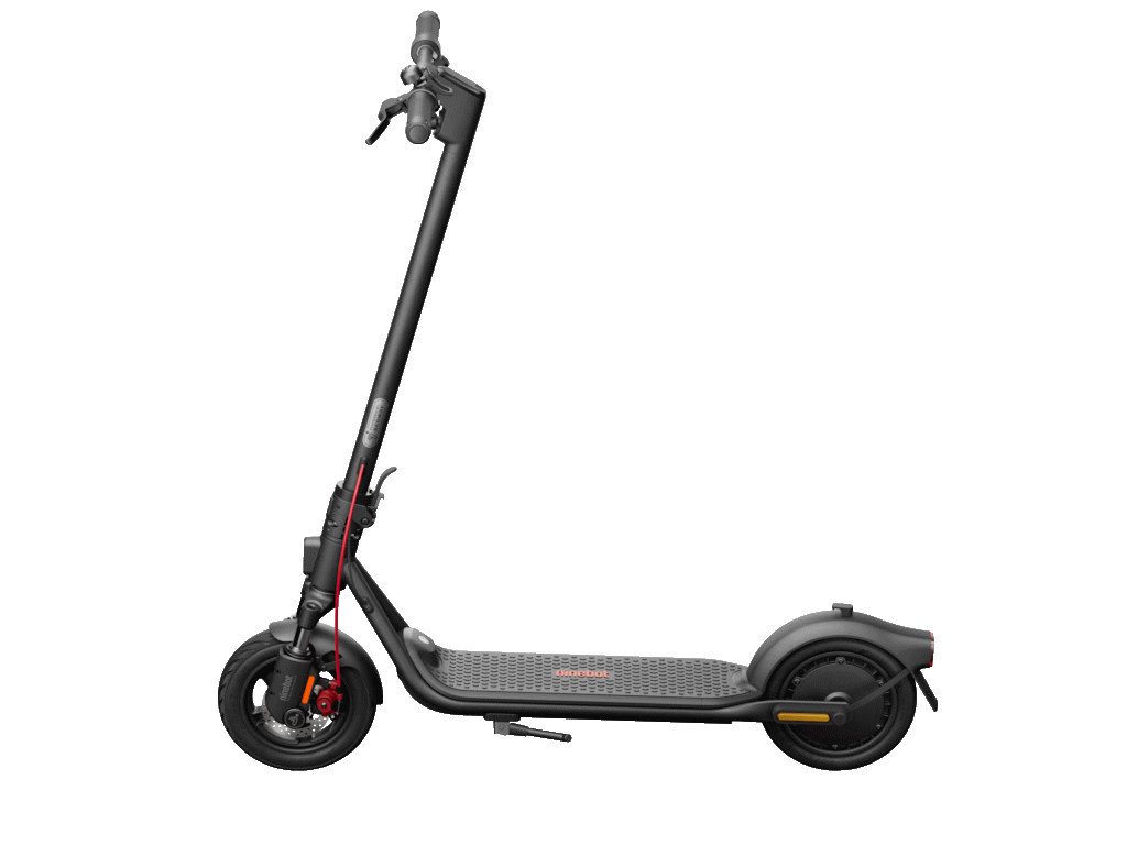 Elektricni trotinet SEGWAY NINEBOT F2 PRO E II - Слика 3