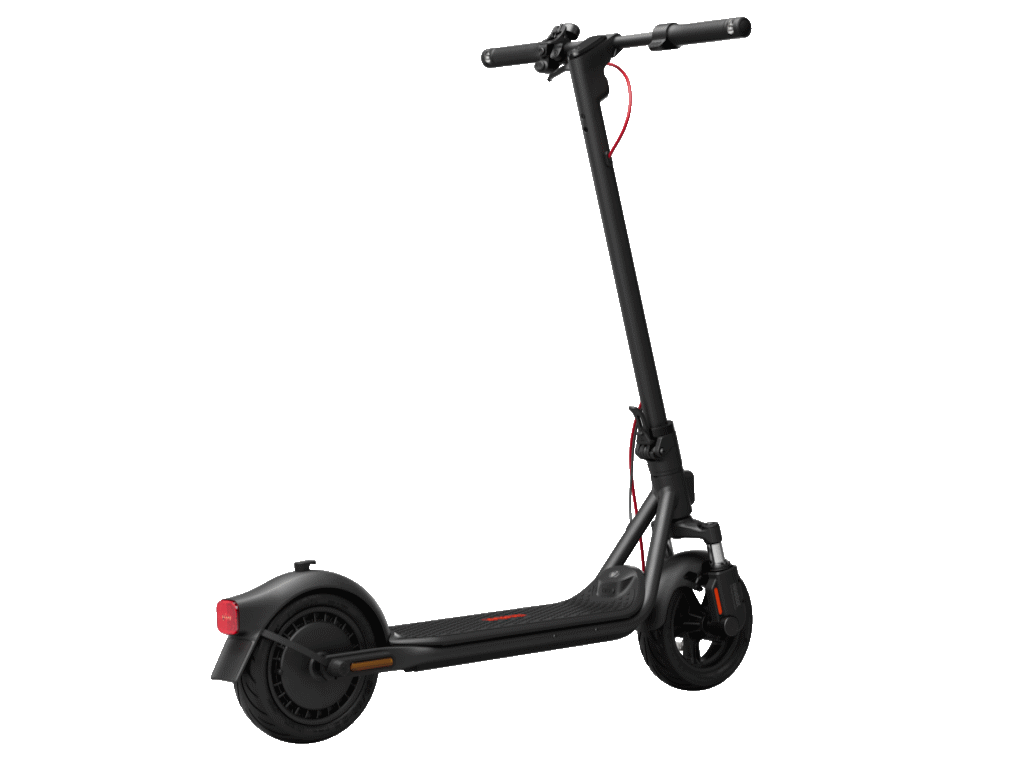 Elektricni trotinet SEGWAY NINEBOT F2 PRO E II - Слика 11