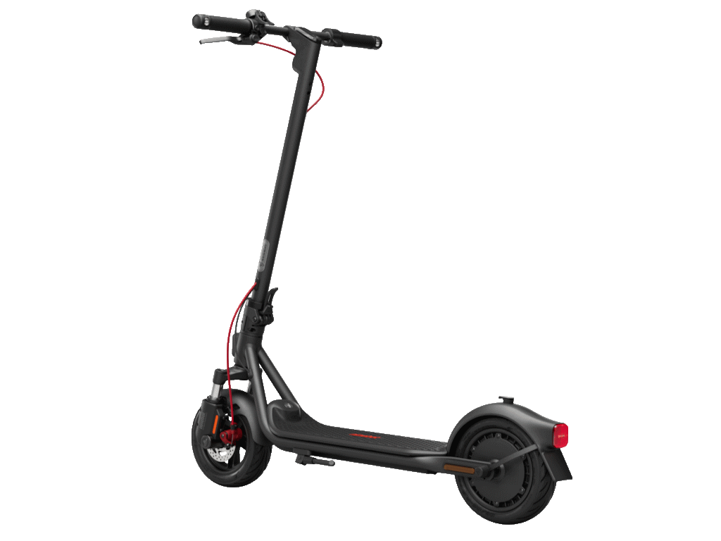 Elektricni trotinet SEGWAY NINEBOT F2 PRO E II - Слика 12