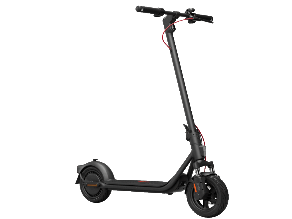 Elektricni trotinet SEGWAY NINEBOT F2 PRO E II - Слика 13
