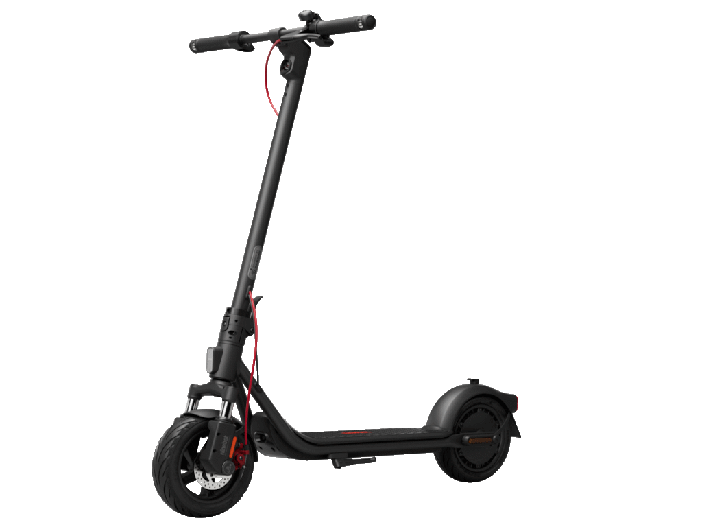 Elektricni trotinet SEGWAY NINEBOT F2 PRO E II - Слика 14