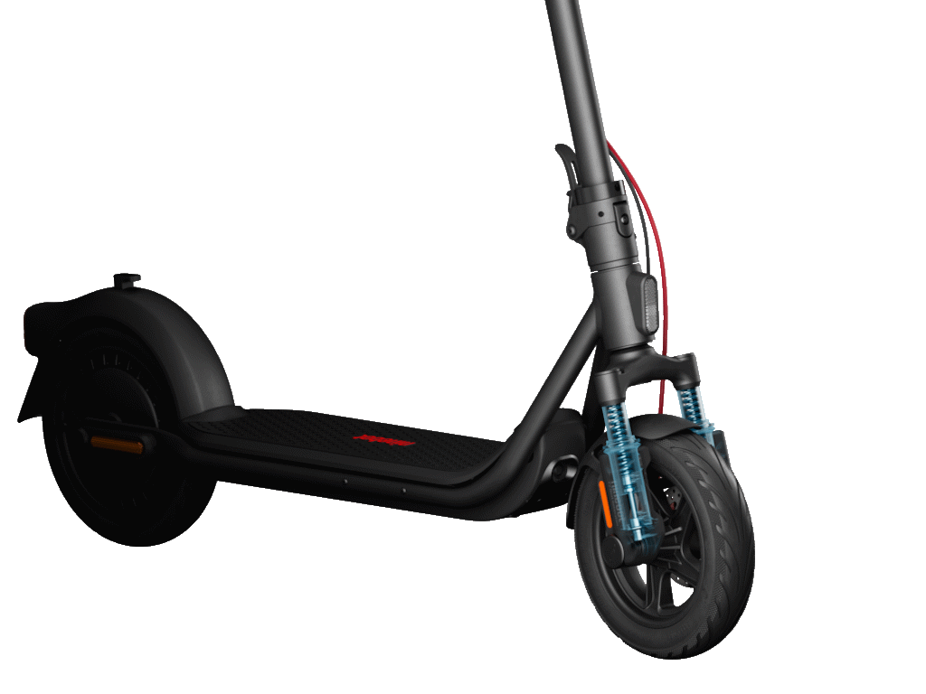 Elektricni trotinet SEGWAY NINEBOT F2 PRO E II - Слика 17