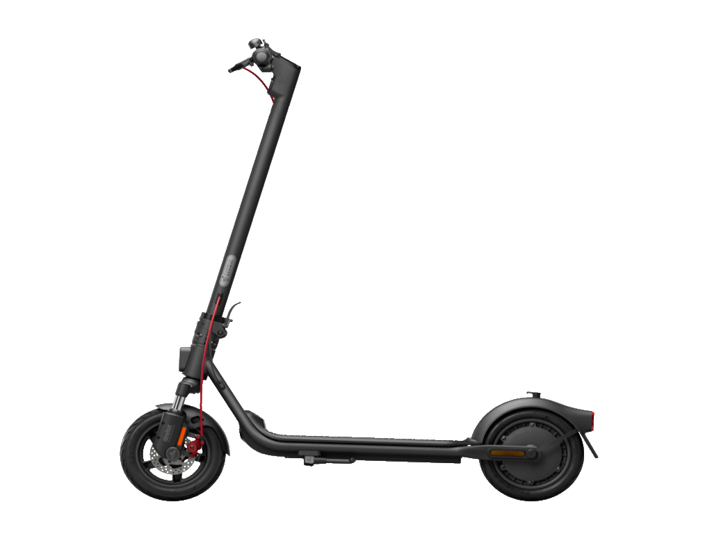 Elektricni trotinet SEGWAY NINEBOT F2 PRO E II - Слика 20