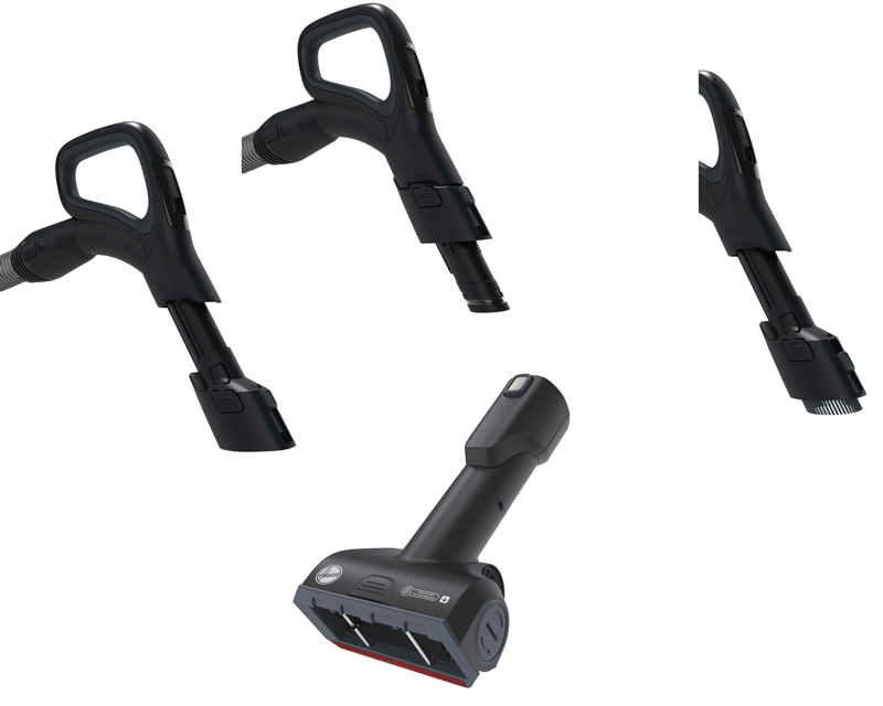 HOOVER HP720PET 011 usisivač - Слика 5