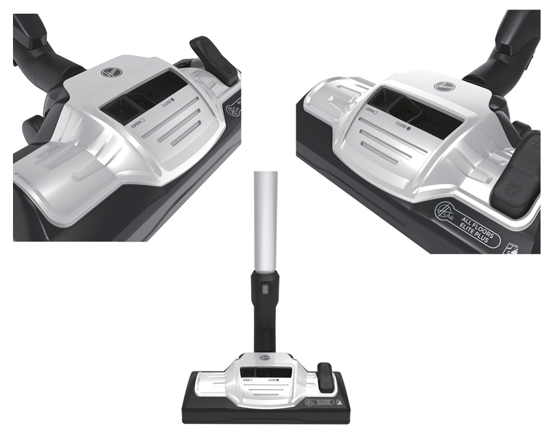 HOOVER HP720PET 011 usisivač - Слика 8