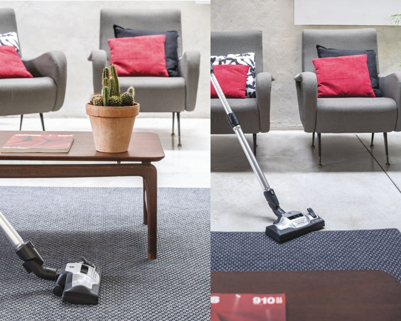 HOOVER HP720PET 011 usisivač - Слика 7