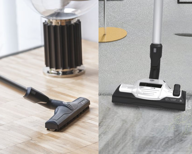 HOOVER HP720PET 011 usisivač - Слика 2