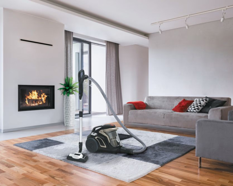 HOOVER HP720PET 011 usisivač - Слика 6