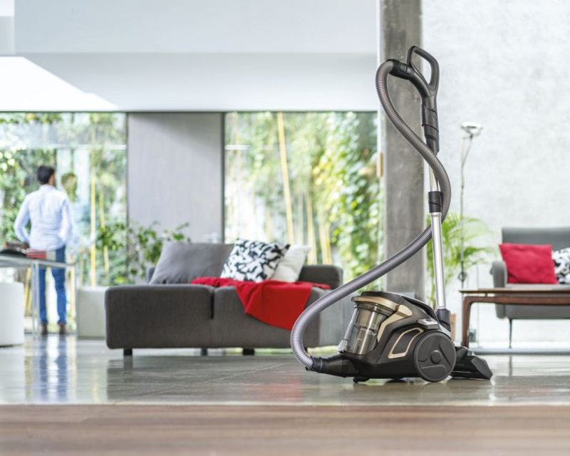 HOOVER HP720PET 011 usisivač - Слика 9