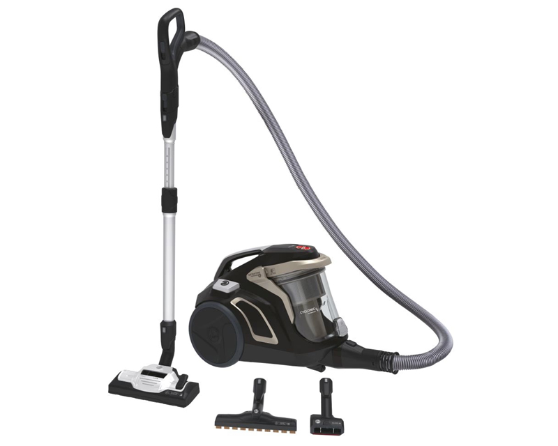 HOOVER HP720PET 011 usisivač - Слика 4