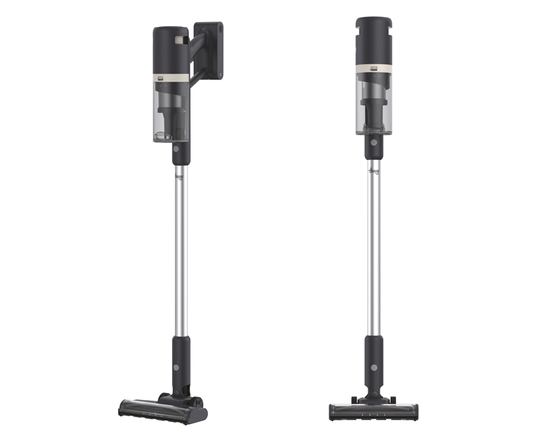 HOOVER HFG10H 011 Bežični štapni usisivač sa posudom - Слика 6