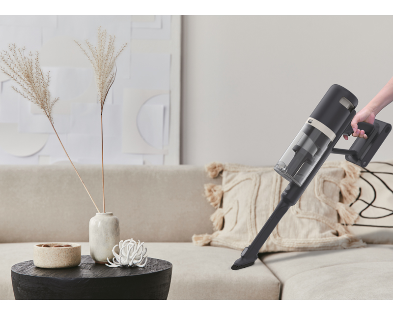 HOOVER HFG10H 011 Bežični štapni usisivač sa posudom - Слика 8