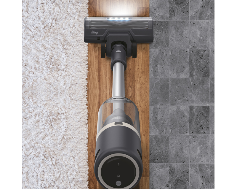 HOOVER HFG10H 011 Bežični štapni usisivač sa posudom - Слика 3