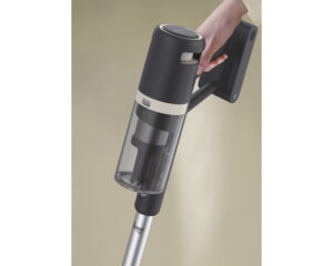 HOOVER HFG10H 011 Bežični štapni usisivač sa posudom