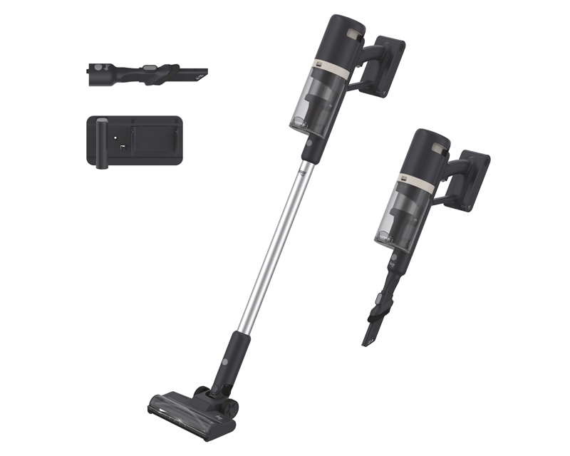 HOOVER HFG10H 011 Bežični štapni usisivač sa posudom - Слика 2