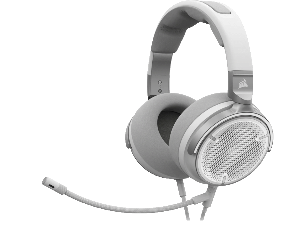 Slušalice CORSAIR VIRTUOSO ŽICNE/CA-9011371-EU/bela - Слика 3