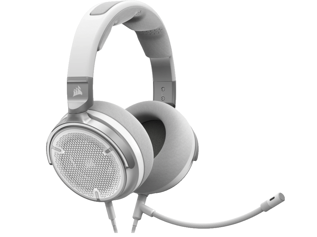 Slušalice CORSAIR VIRTUOSO ŽICNE/CA-9011371-EU/bela - Слика 11