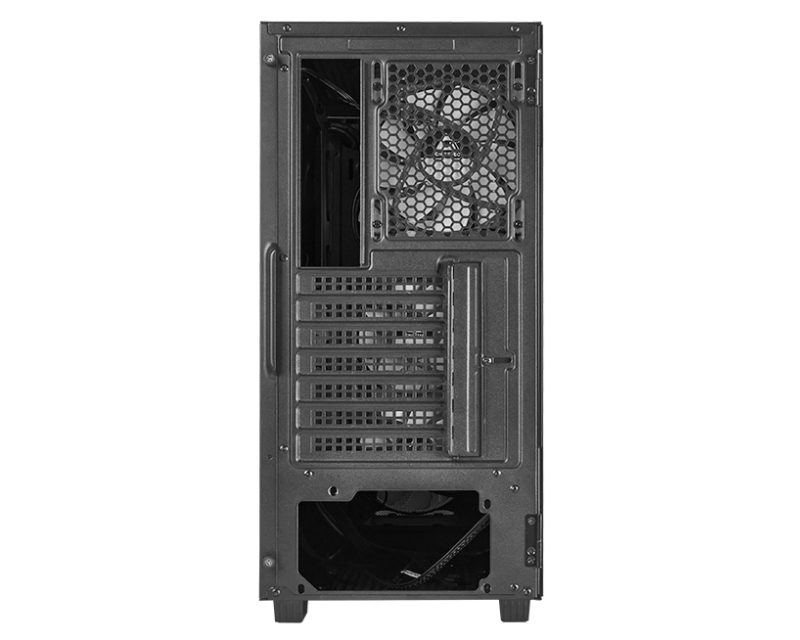 CHIEFTEC Gaming kućište Hunter 2 - GS-02B-OP - Слика 6