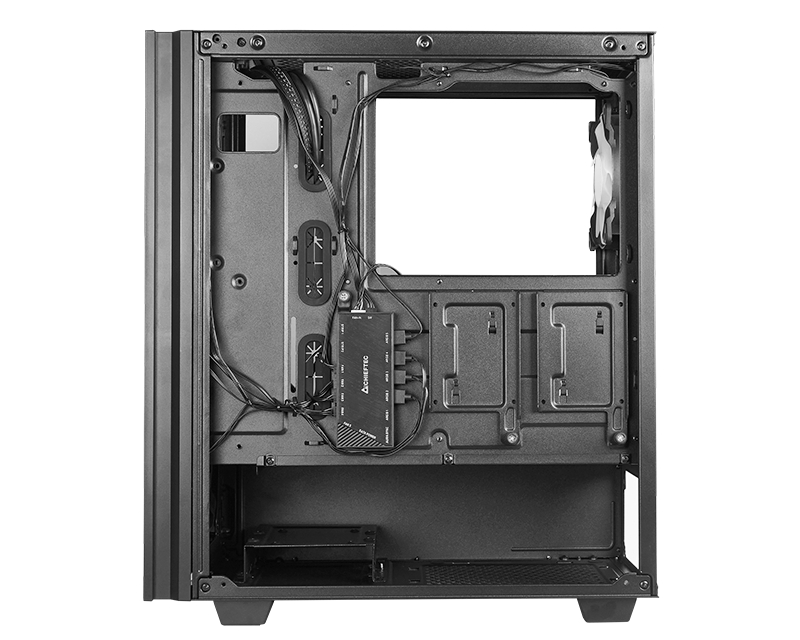 CHIEFTEC Gaming kućište Hunter 2 - GS-02B-OP - Слика 4
