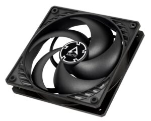 ARCTIC P12 PWM PST CO 120mm ventilator crni (ACFAN00121A)