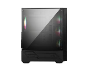 MSI MAG FORGE 112R kućište