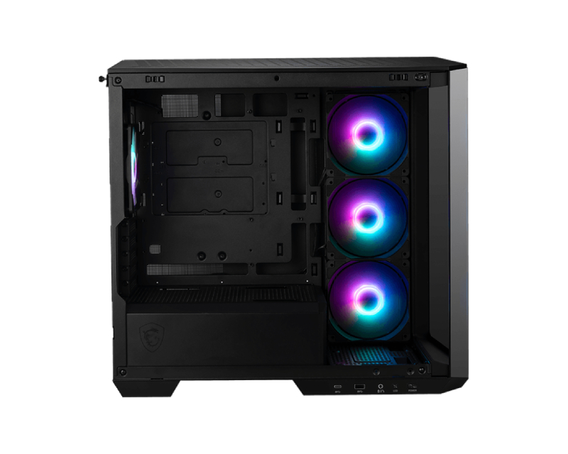 MSI MAG PANO M100R PZ kućište - Слика 2