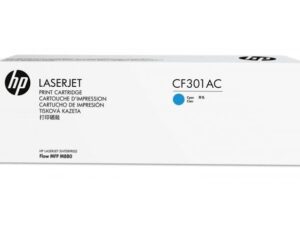 HP SUPPLIES Toner HP 827A Contractual/plava