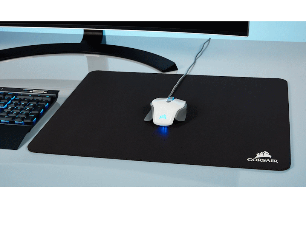 Podloga za miš CORSAIR MM250/CH-9412560-WW/X-L/crna - Слика 4