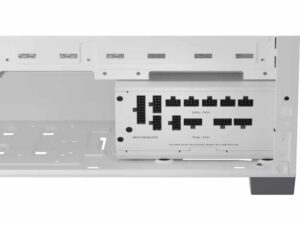 Napajanje CORSAIR SHIFT RM850x 750W/modularno/ATX/80+Gold/bela