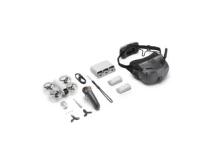 Dron DJI Neo Motion Fly More Combo