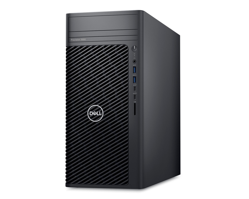 DELL Precision T3680 i7-14700 32GB 1TB SSD RTX 2000 16GB Win11Pro 3yr ProSupport - Слика 5