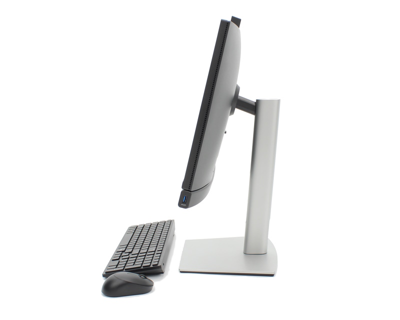 DELL OptiPlex 7420 AiO 23.8 inch FHD i5-12500T 16GB 512GB SSD Win11Pro 3yr ProSupport + WiFi - Слика 9