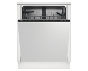 BEKO BDIN18441 ProSmart inverter ugradna mašina za pranje sudova