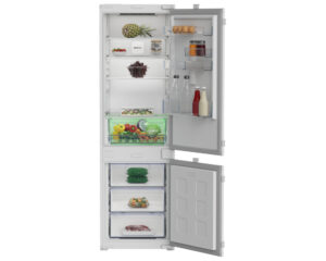 BEKO B3BCNA294HS ugradni frižider