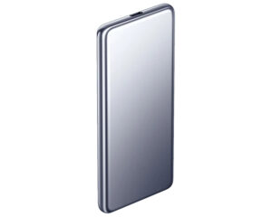 XIAOMI Ultra Slim Power Bank 5000mAh GL (BHR9535GL)