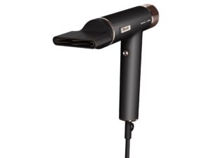 Fen za kosu SHARK HD752EU SpeedStyle Pro/1750W/crna