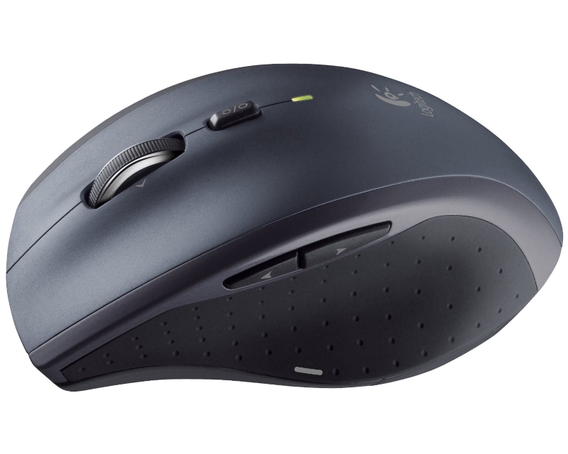LOGITECH_ M705 Marathon Wireless miš Retail - Слика 3